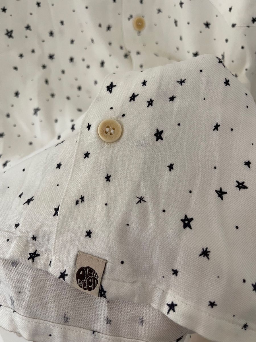 Camicie: Pretty Green Hemd, Grösse XL, 100%Viscose, Elegant – Nuovo (secondo la descrizione) da Wetzikon ZH venduto da Jan_wojt 3