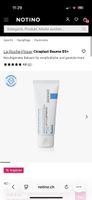 Hautcreme La Roche-Posay Cicaplast Baume B5
