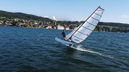 HOBIE Cat 16