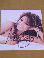 Janet Jackson - handsigniert