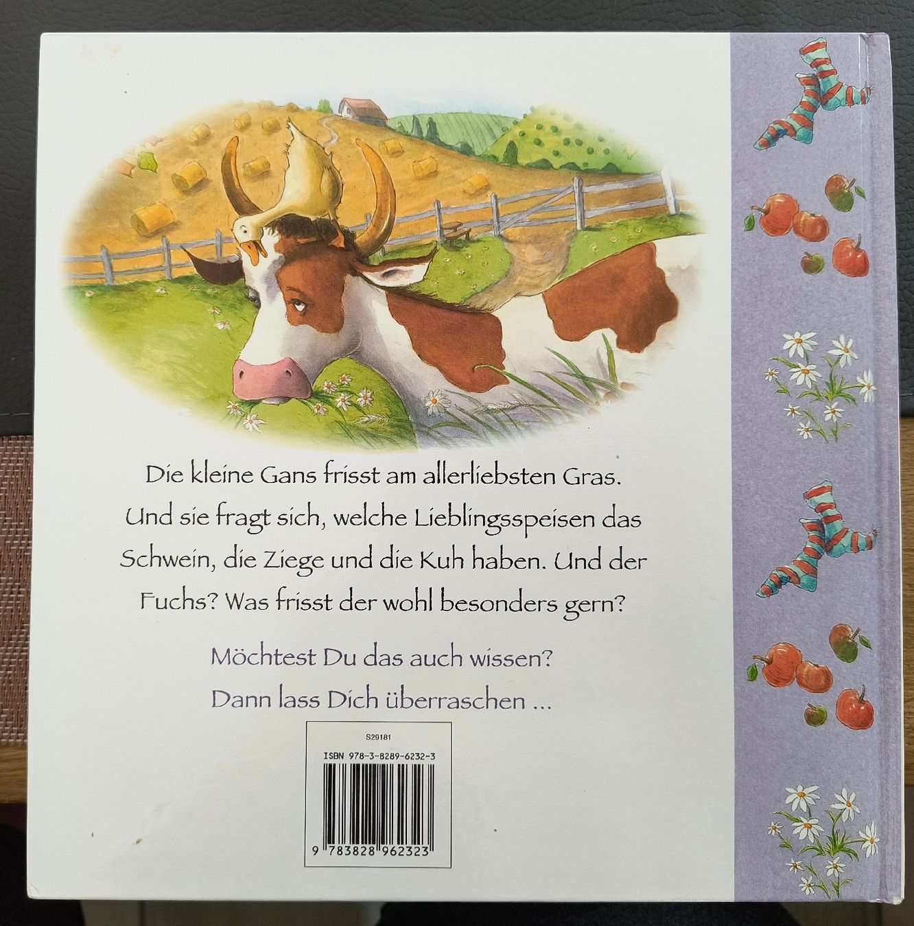 Bücher: Kinderbücher Konvolut – Gebraucht aus Schöfflisdorf von kin_2dp9 1