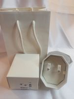 NEUE Swarovski Stilla Ohrstecke