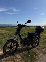 Bye Bike One 50, 2023, seulement 2324 km, vélomoteur