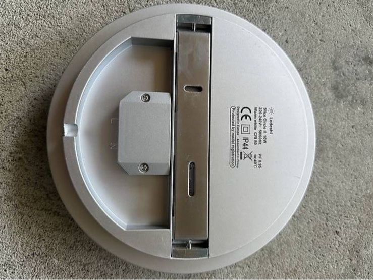 Kronleuchter & Deckenlampen: 20 STK. LED DECKEN LEUCHTEN – Gebraucht aus Schüpfen von TOY-58 1