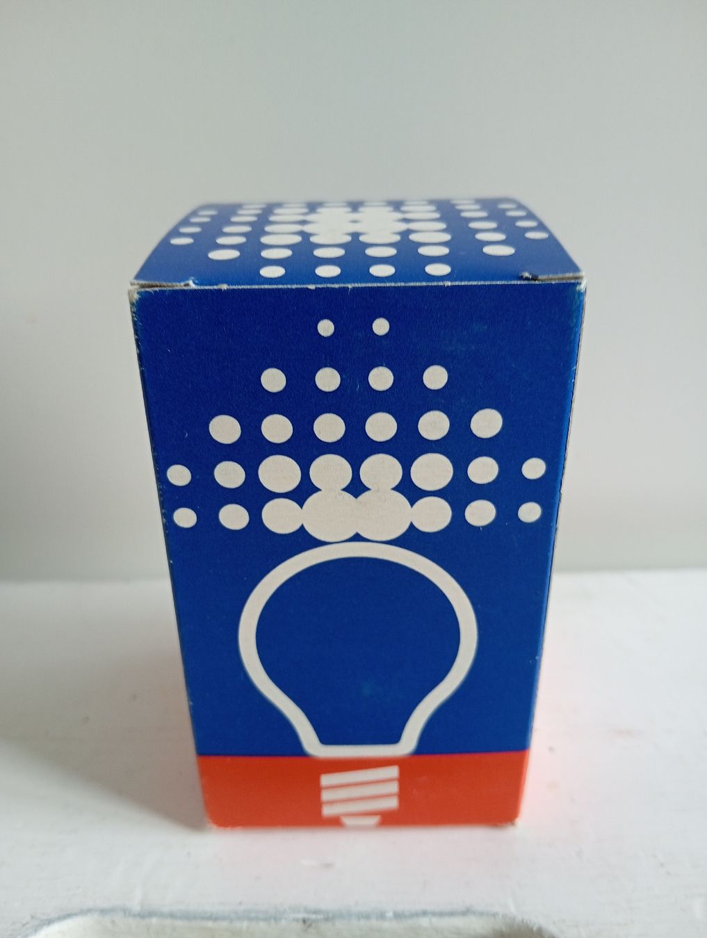 Philips Lampen: Philips Diamant Kopfspiegellampe 230/60W E27, Blau – Neu (gemäss Beschreibung) aus Allschwil von Evgeniia78 1