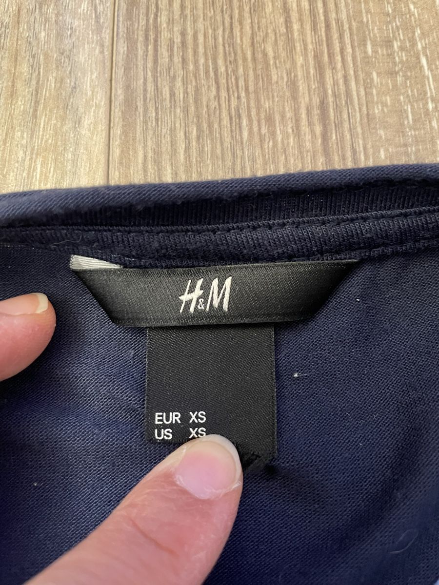 H&M Kleiderpakete: Hm - blouses femme taille XS/S – Gebraucht aus Sierre von Ruyfigas 6