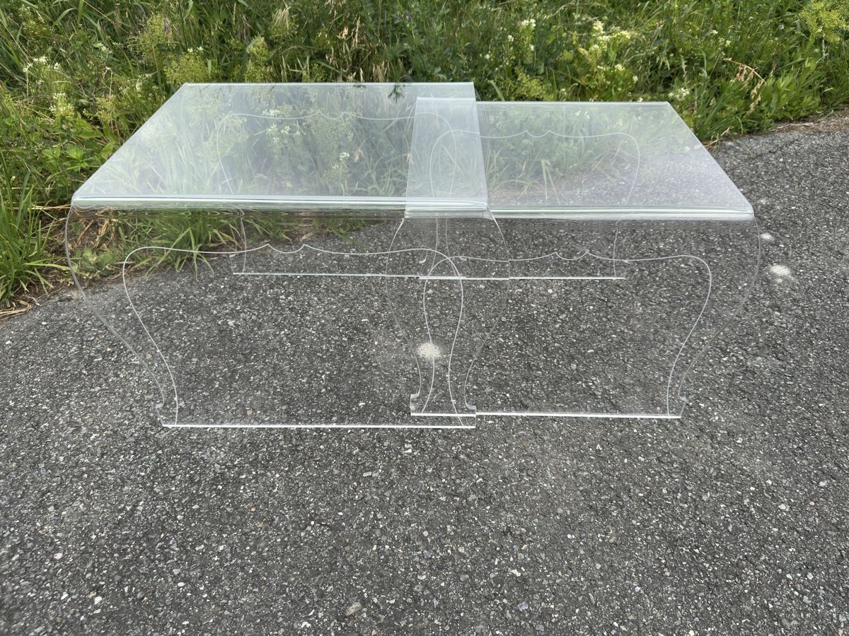 Tavoli: Tables d’appoint déco – Usato da Martigny-Croix venduto da ces_vr9x