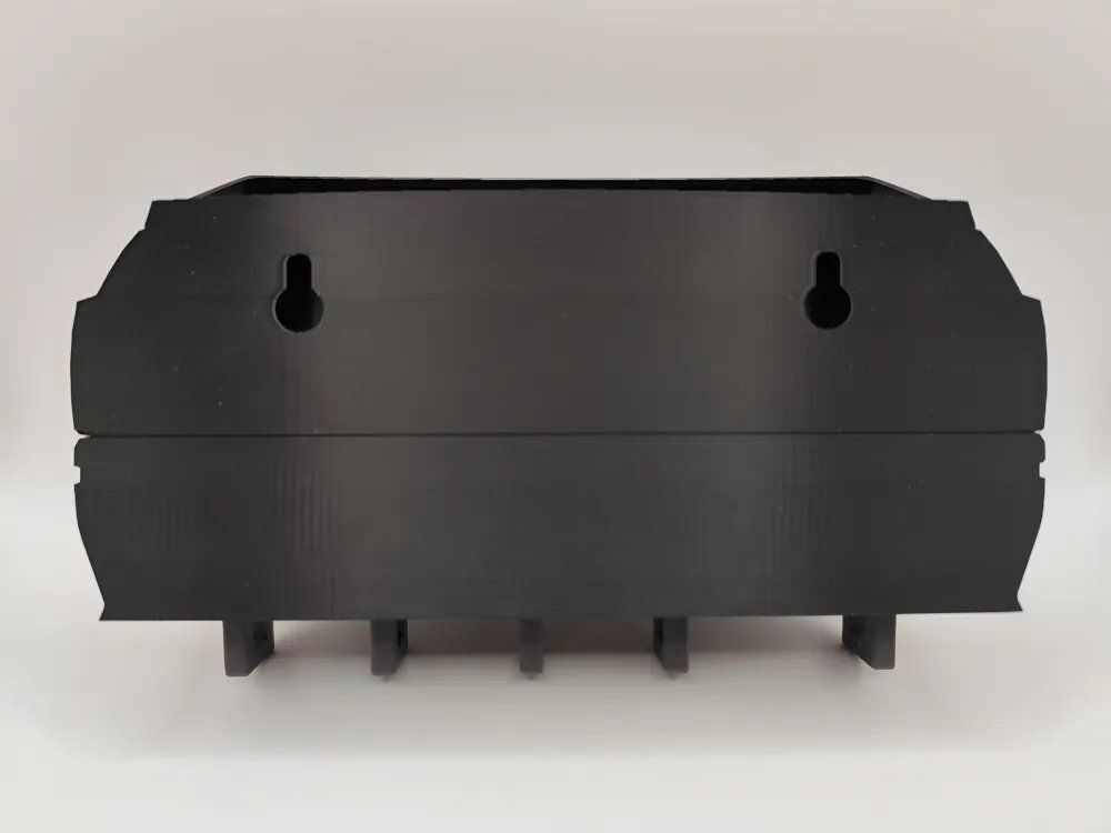 Porte-clés: E30 M3 Schlüsselhalter – Neuf (Voir description) à Niederweningen par Wellington3D 4