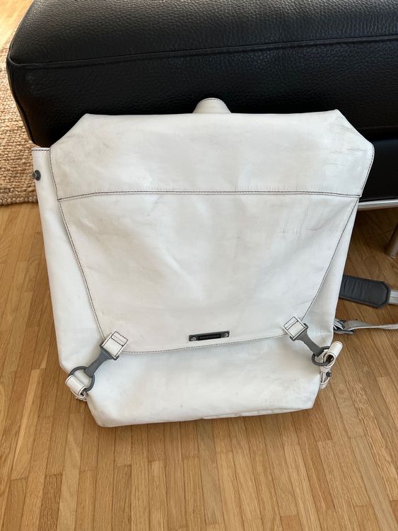 FREITAG R522 TSCHINGEL （silver） 在庫残りわずか - www