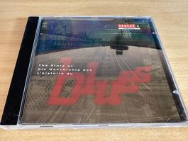 Various – The Story Of Blues