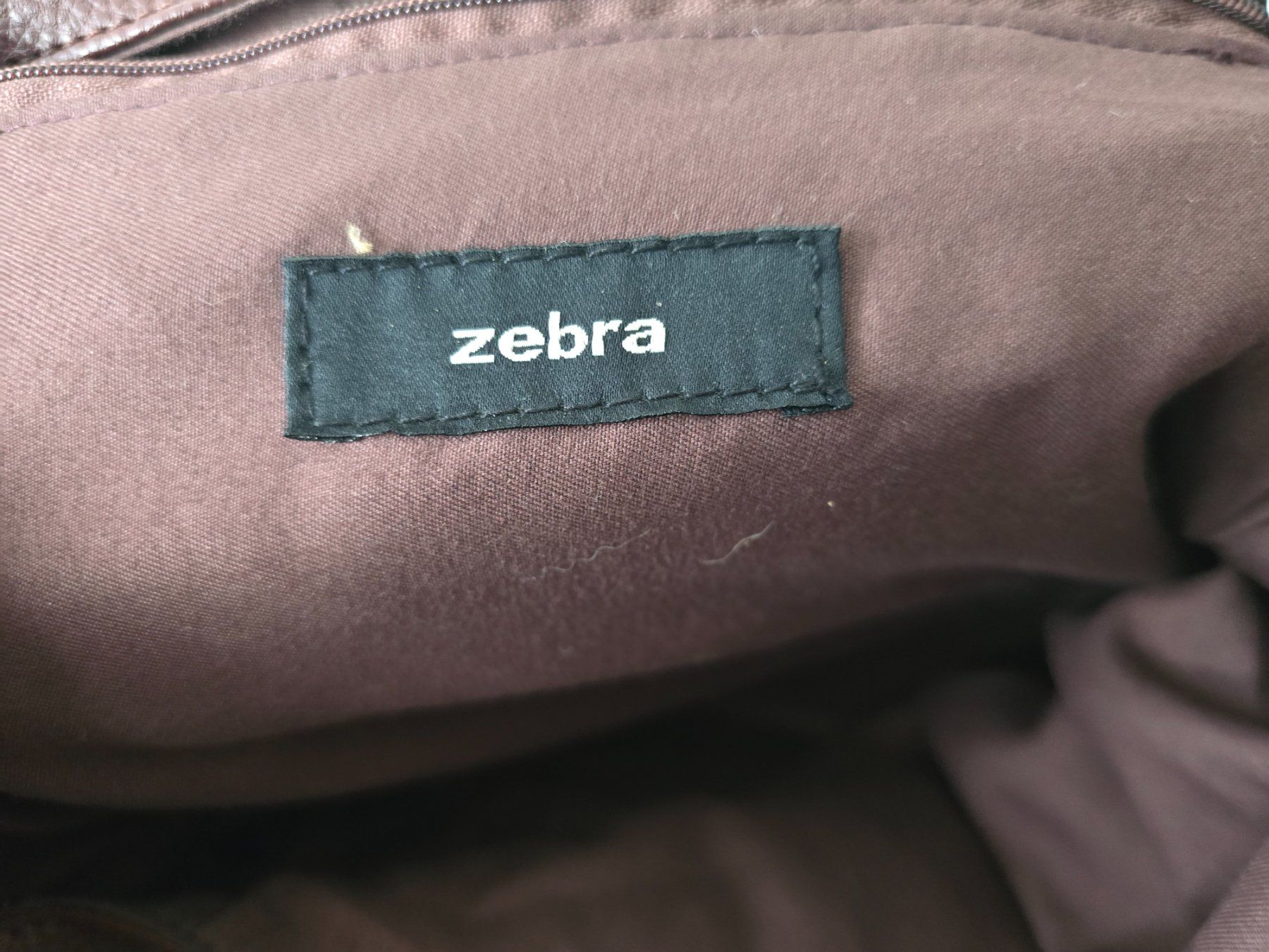 Zebra Borse da donna: Sac Zébra – Nuovo (secondo la descrizione) da Les Verrières venduto da kitel79 5