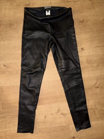 Echte Lederhose Steven K 