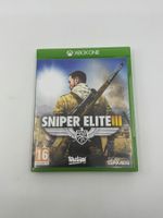 Sniper Elite III (XBOX ONE)