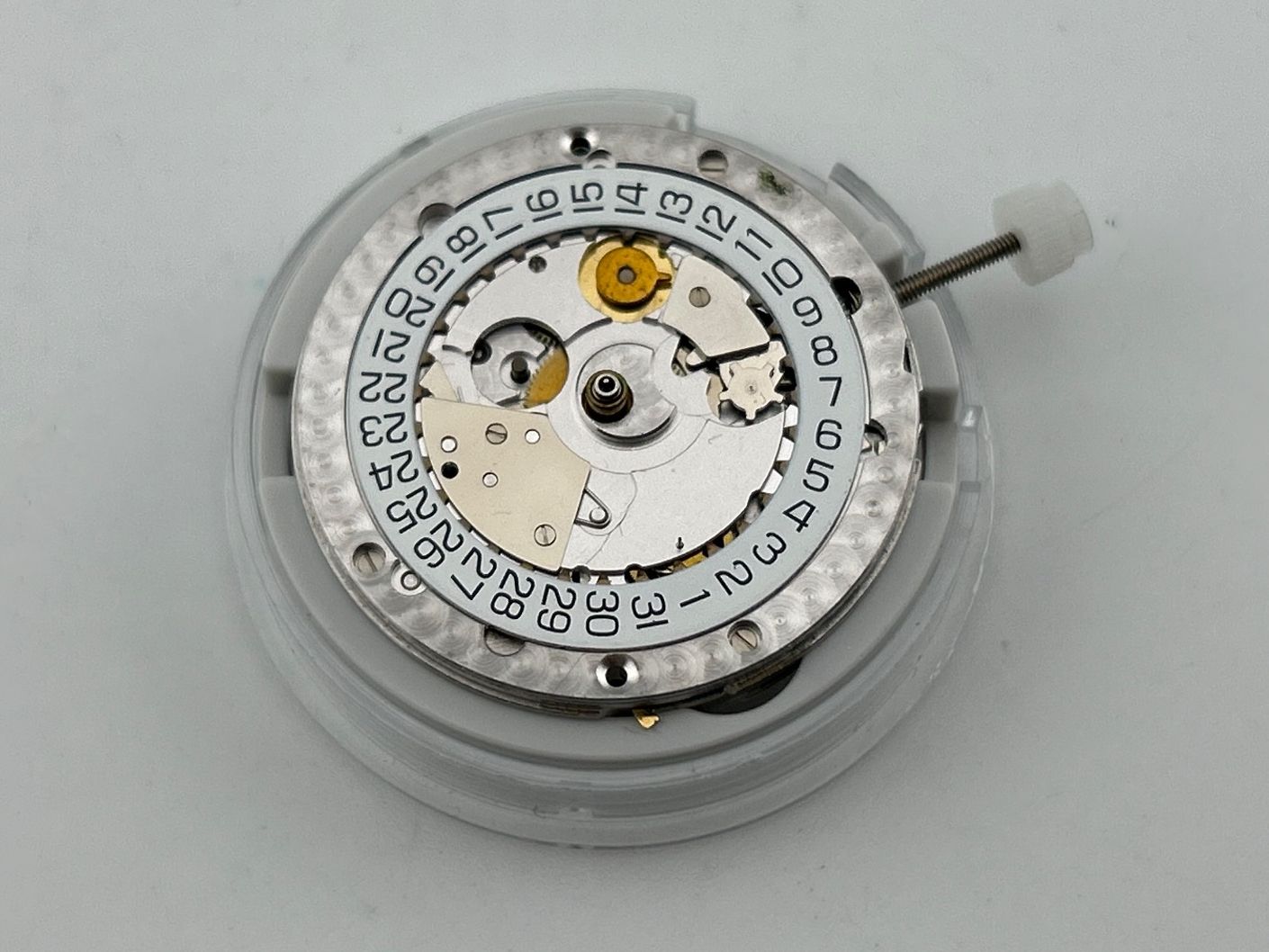Omega Orologi: OMEGA mouvement 1155 – Usato da Biel/Bienne venduto da MrP_WatchesBiel