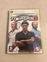 top spin 3 xbox360