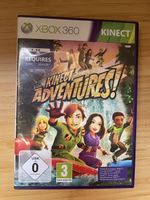 Kinect Adventures X Box 360