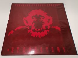 THE ALAN PARSONS PROJECT "Stereotomy" Vinyl