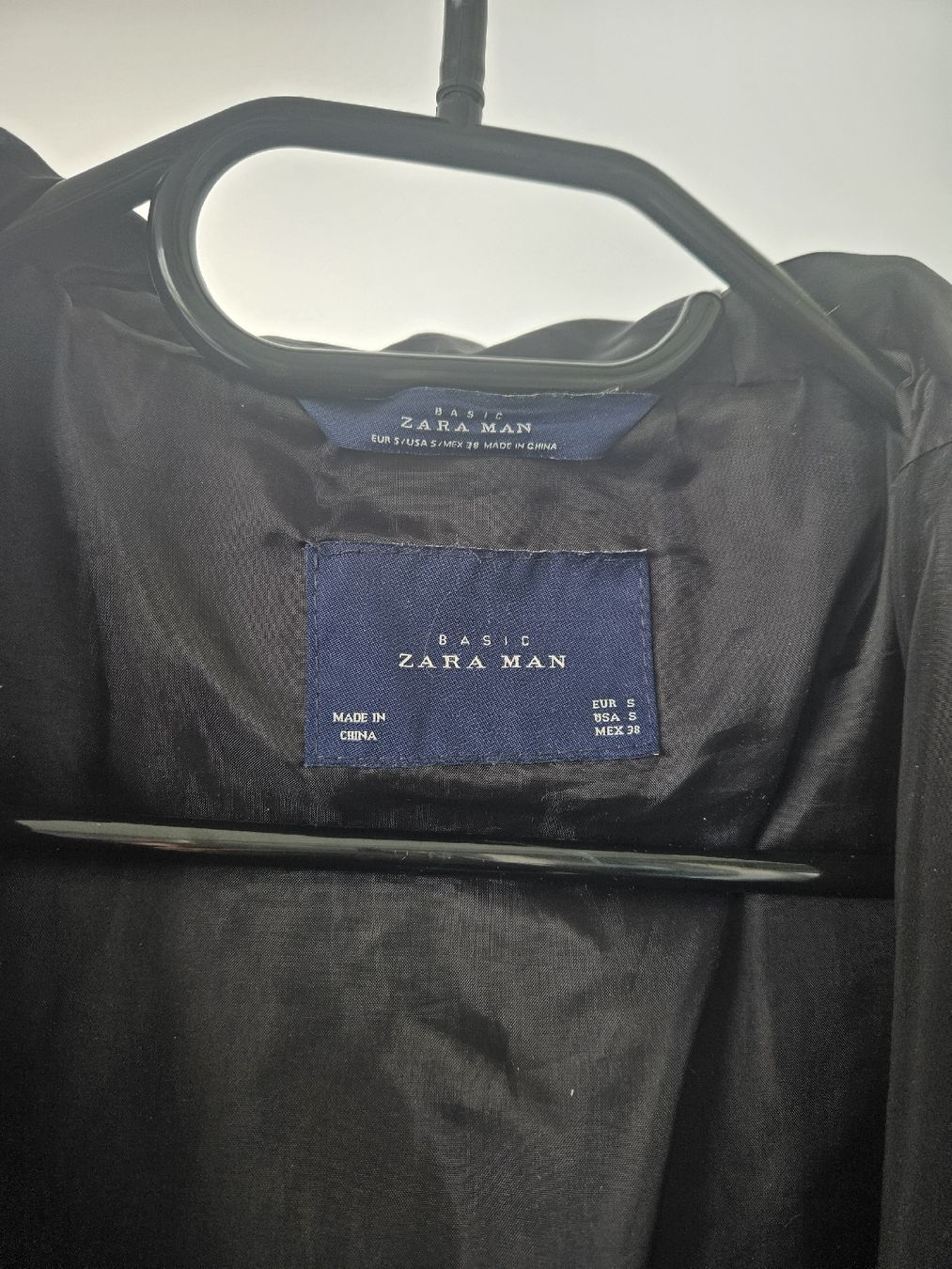 Zara Giacche: Parka Kurzmantel – Usato da Ostermundigen venduto da Msmash 5