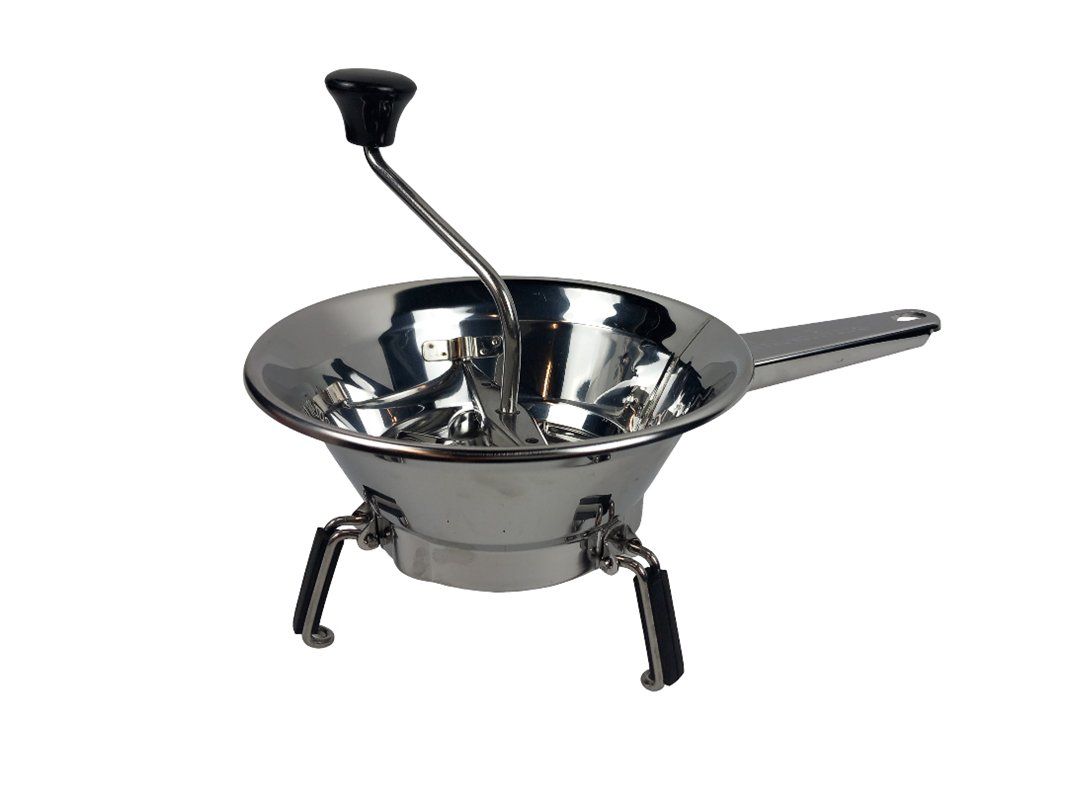 Moulinex Elettrodomestici da cucina: MOULINEX Passiermühle A40106 – Nuovo (secondo la descrizione) da Hünenberg venduto da Restwert_Zug 2