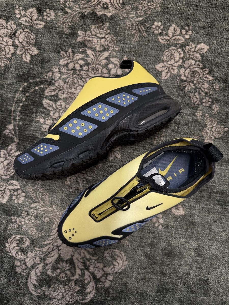 Nike Scarpe da donna: Nike Air Max Sunder Wmns – Nuovo (secondo la descrizione) da Bachenbülach venduto da cec_8j5s