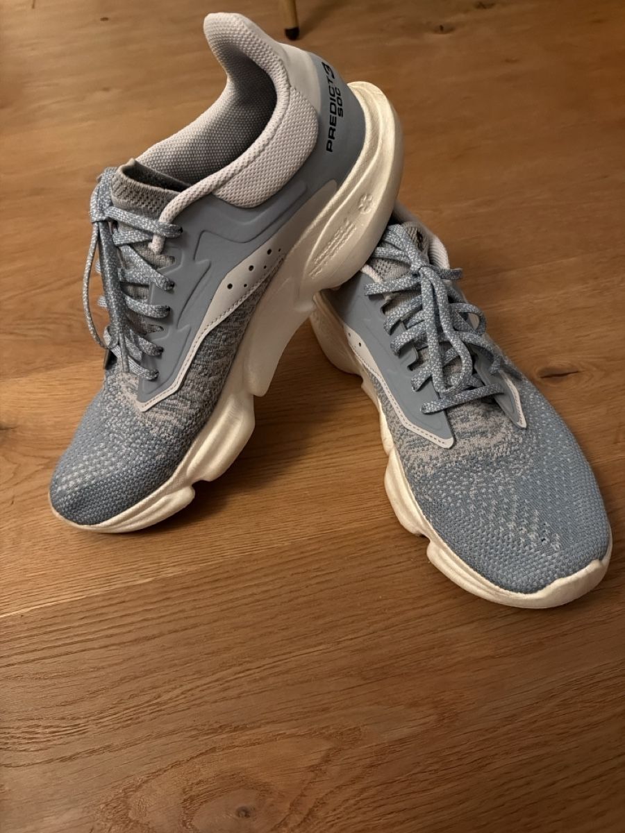 Salomon Scarpe da uomo: Salomon Schuh – Usato da Davos Platz venduto da boom62 2