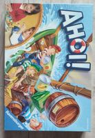 Ravensburger Ahoi! - Das spannende Kinderspiel für Familie