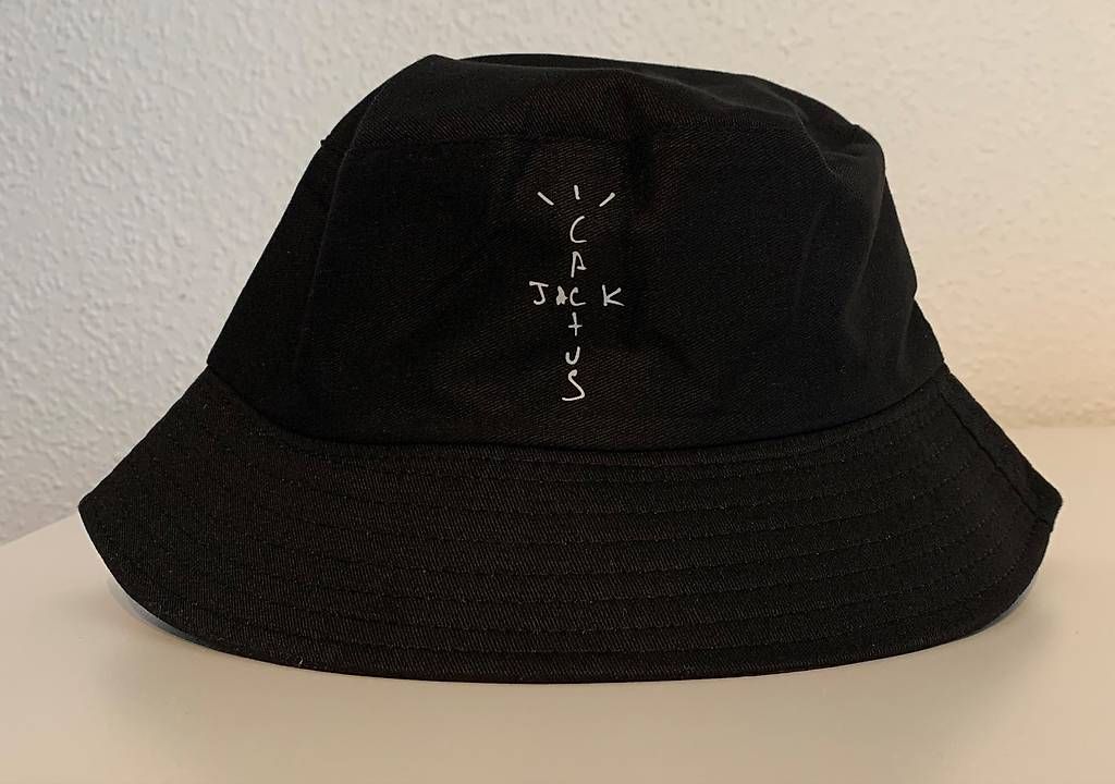 Copricapi, berretti & cappellini: Fischerhut Cactus Jack – Usato da Thun venduto da quaresma10