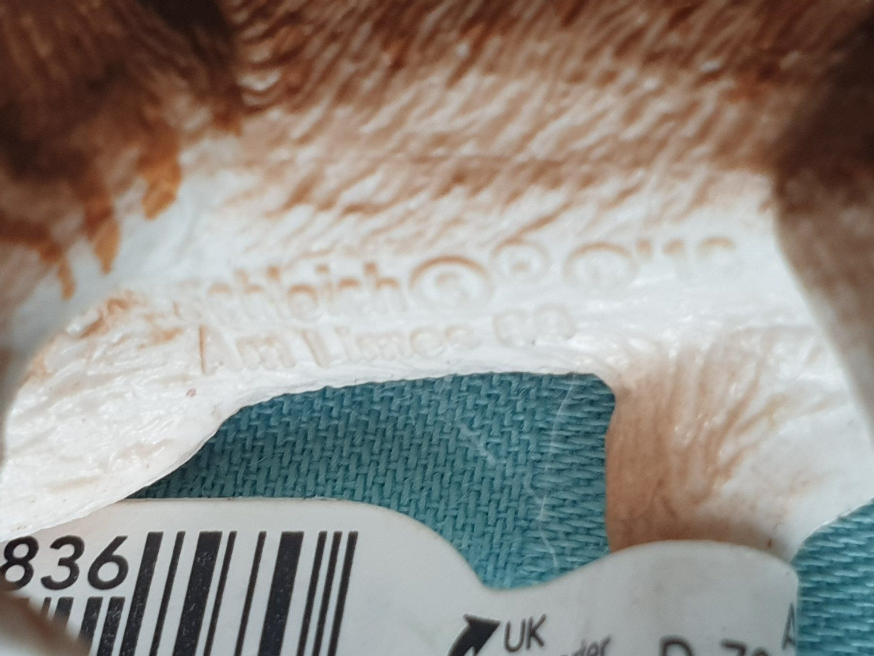 Schleich Statuette: Katze stehend Tier Schleich – Usato da Mörschwil venduto da spirspi 8