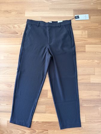 River Island Herren Hose, Gr. 32/32, Neu mit Etikett!
