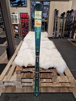 ELAN ACE SLX PRO SKI inkl. BINDUNG ELS 11.0