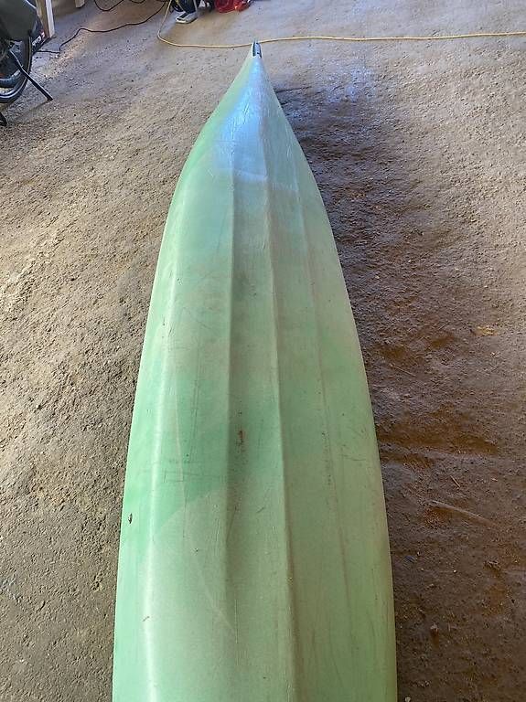 Boote: Kayak – Gebraucht aus Sion von man_h2yn 3