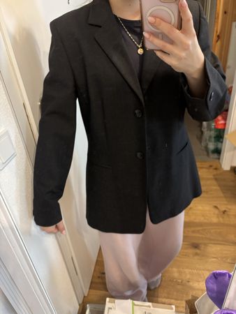 Betty Barclay Blazer- Vintage