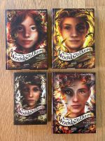 Woodwalkers – Bände 3, 4, 5 & 6 von Katja Brandis
