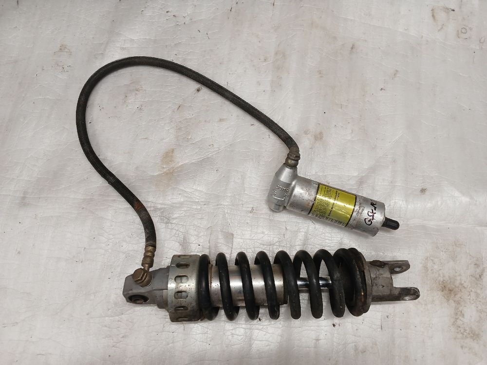 Amortisseur FSM31 SUZUKI GSX-R 1000 - 1000cc 2001 - 2002 main image 0