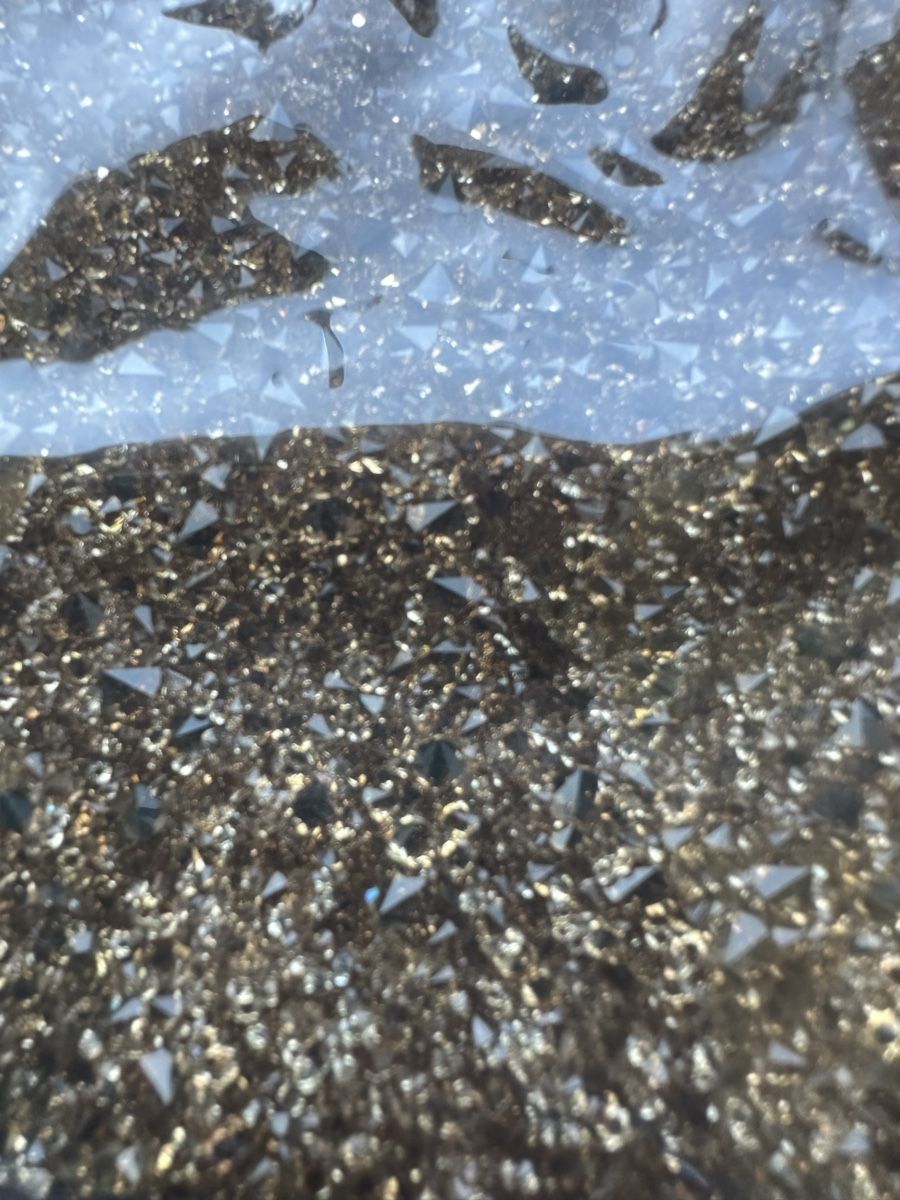 Swarovski Tutte le decorazioni: Swarovski Kristalle – Nuovo e nell'imballaggio originale da Bern venduto da Shininglove 4