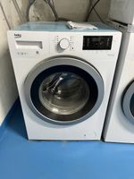 Waschmaschine Beko WMY 71483 LMB2 7 kg weiss gebraucht