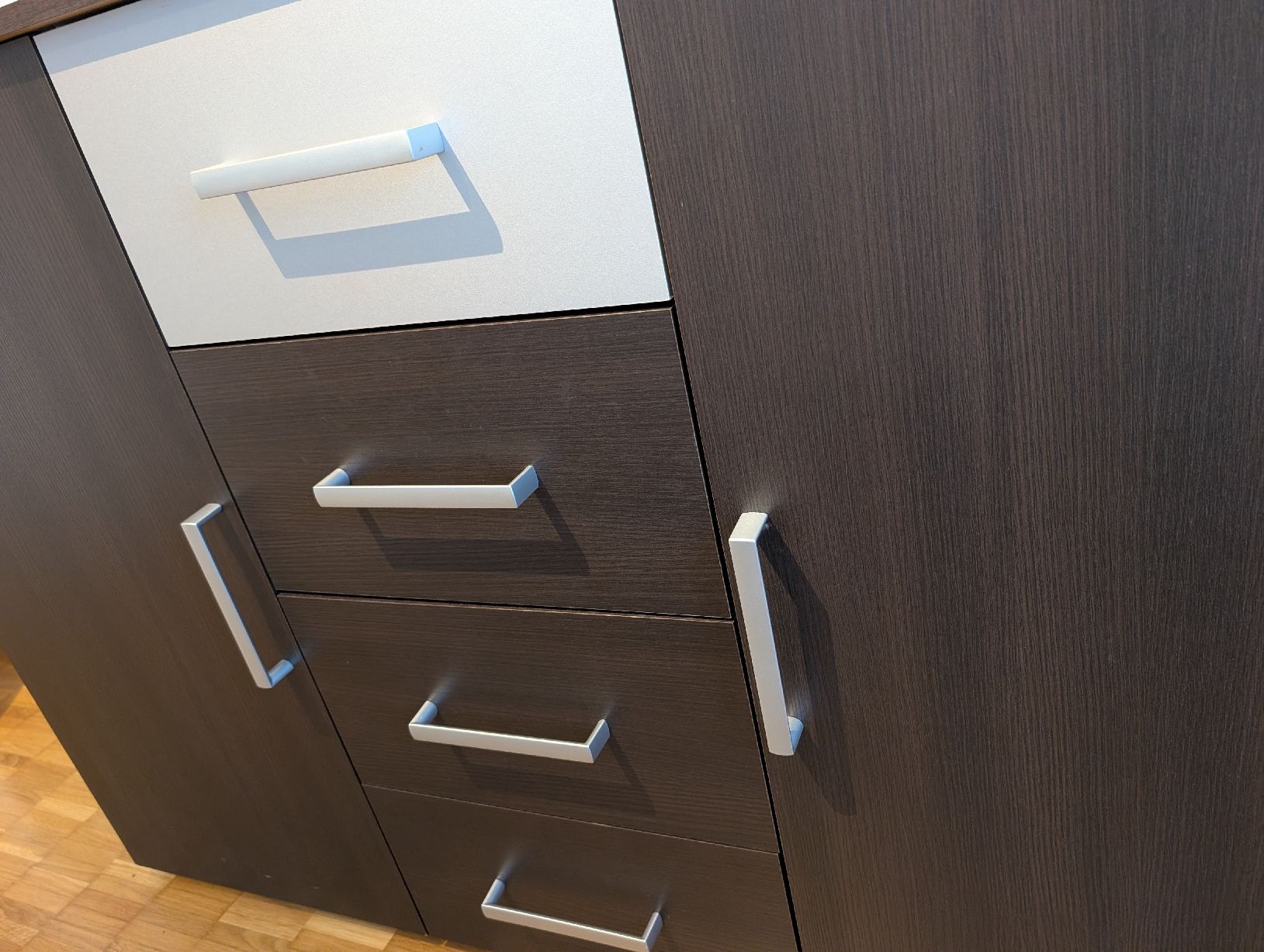 Cassettiere: Sideboard/Kommode mit Schubladen & Türen! – Usato da Volketswil venduto da mattwalt 3