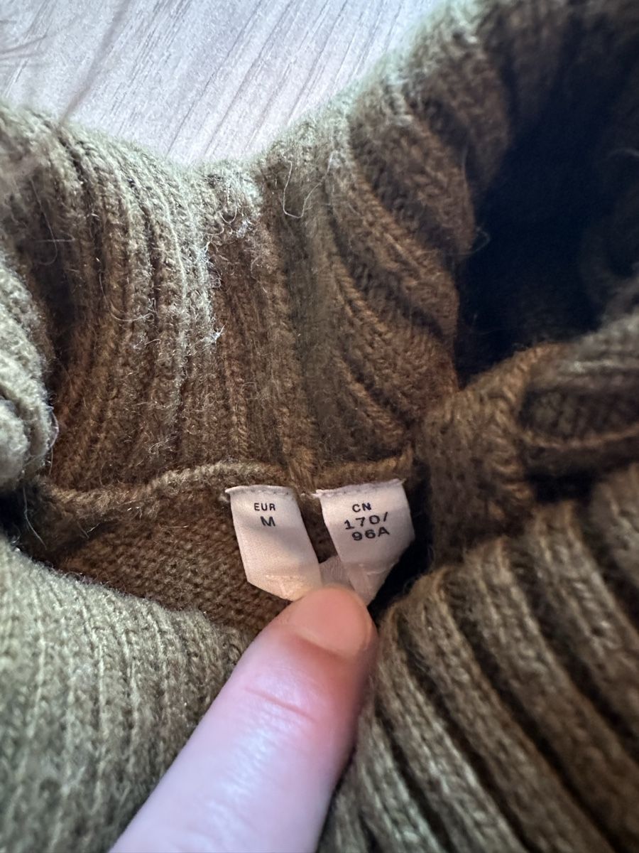 Arket Maglioni & Felpe: Pull Arket taille M – Nuovo (secondo la descrizione) da Lausanne venduto da sou_w9bl 5