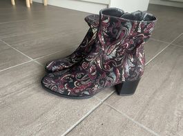 Ara Stiefeletten, Neu und ungetragen