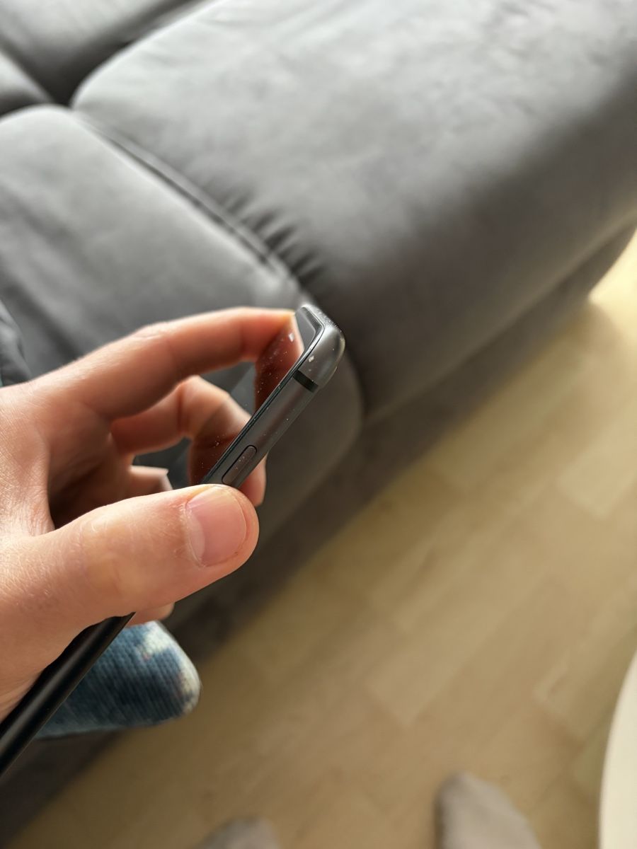 Apple Telefoni cellulari / Smartphones: iPhone 8 Plus, 64 GB, Schwarz - Top Zustand! – Usato da Schaffhausen venduto da Katya_R 3