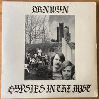 Drnwyn - Gypsies In The Mist / 1. US-Press. 1978