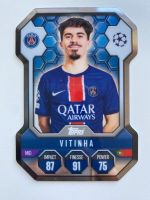 Vitinha - Topps - Match Attax 24/25 - SH14