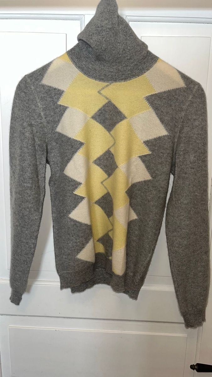 Brunello Cucinelli Maglioni & Felpe: Brunello Cucinelli Kashmir Pullover – Nuovo (secondo la descrizione) da Basel venduto da aym_9yvr 1