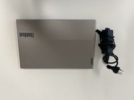 Lenovo ThinkBook 15 G2 – i5 / 16 GB RAM / 512 GB SSD