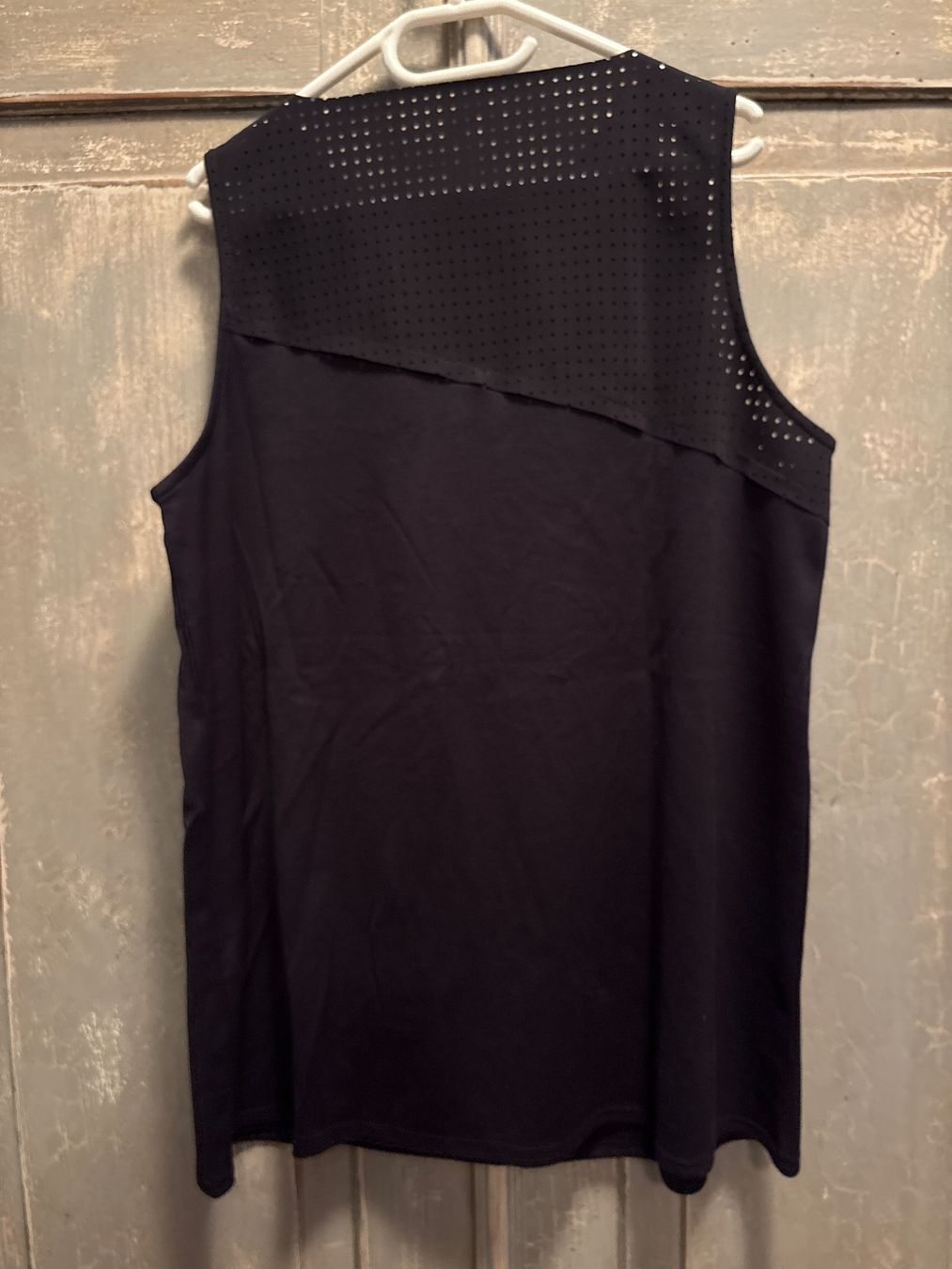 Tops: Ania Schierholt . Top black - 36 – Neu und originalverpackt aus Besenbüren von teluride89 1