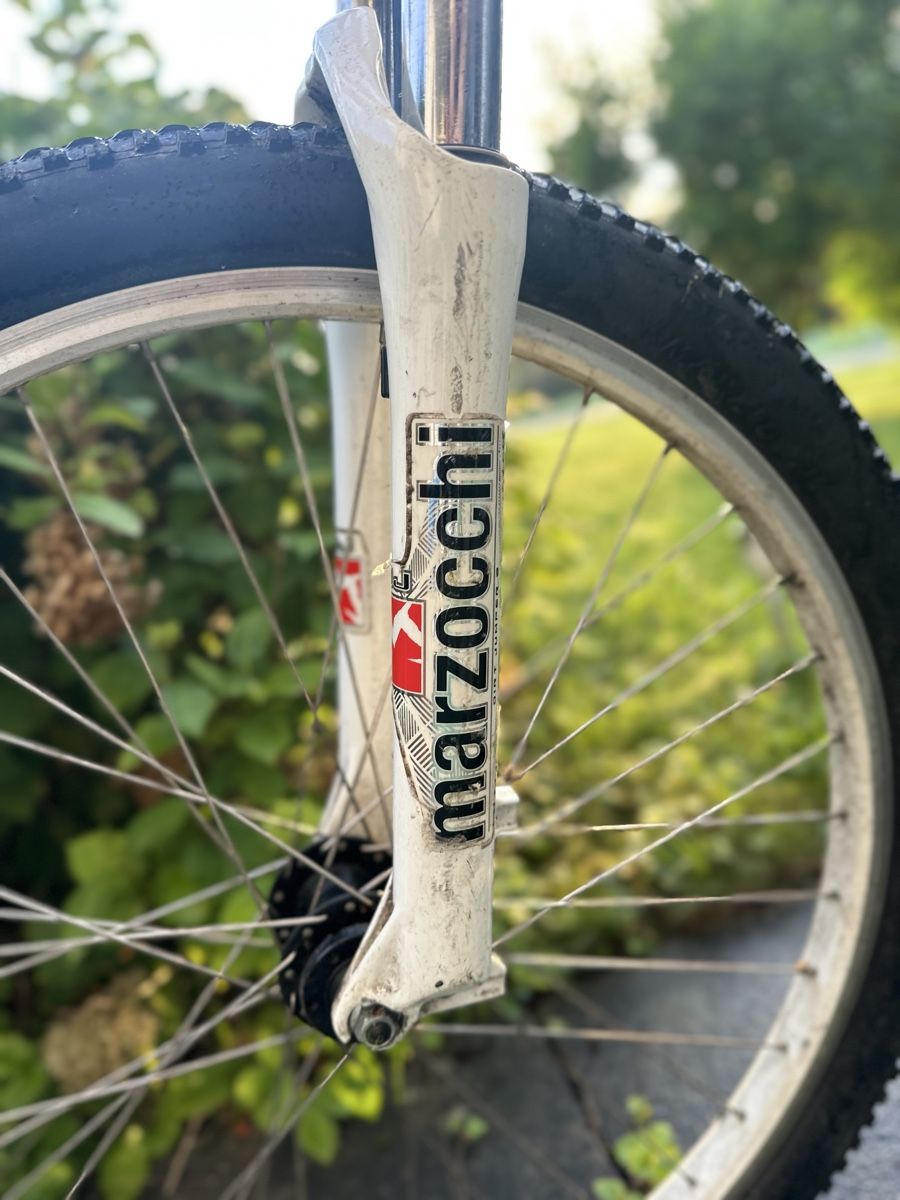 Biciclette: Dirtbike  – Usato da Pfaffhausen venduto da Gitano88 3