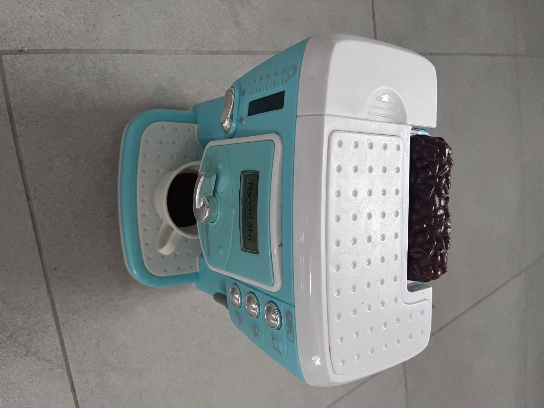 Spielzeuge: Machine à café jouet – Gebraucht aus Gland von ideoreve 1