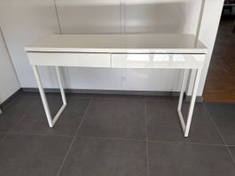 Schreibtisch, weiss, Top Zustand, ideal für kleine Kinder