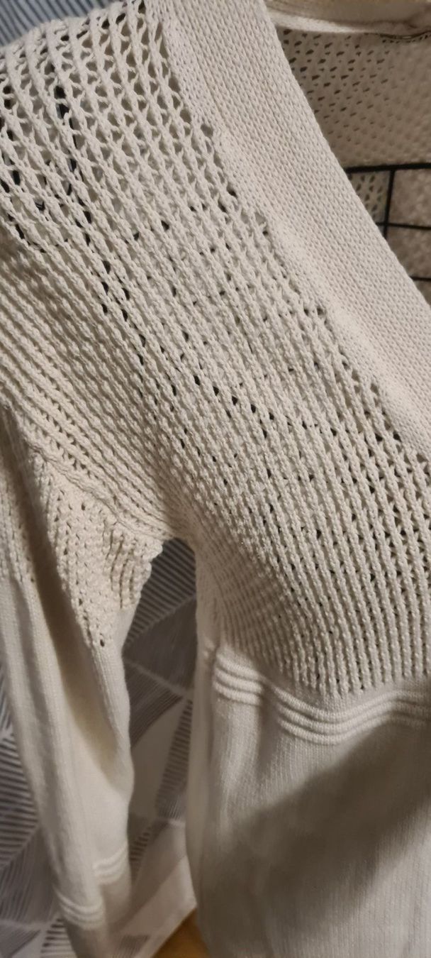 Orsay Giacche: Long cardigan von Orsay gr M – Nuovo (secondo la descrizione) da zürich venduto da janjaz 2