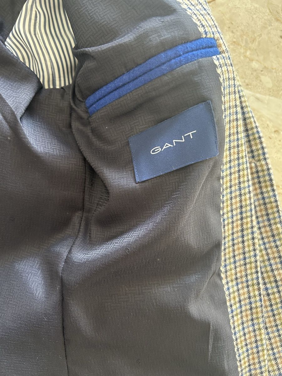 Gant Jacken: Blazer GANT taglia 40 – Neu (gemäss Beschreibung) aus Locarno von Matic04 4